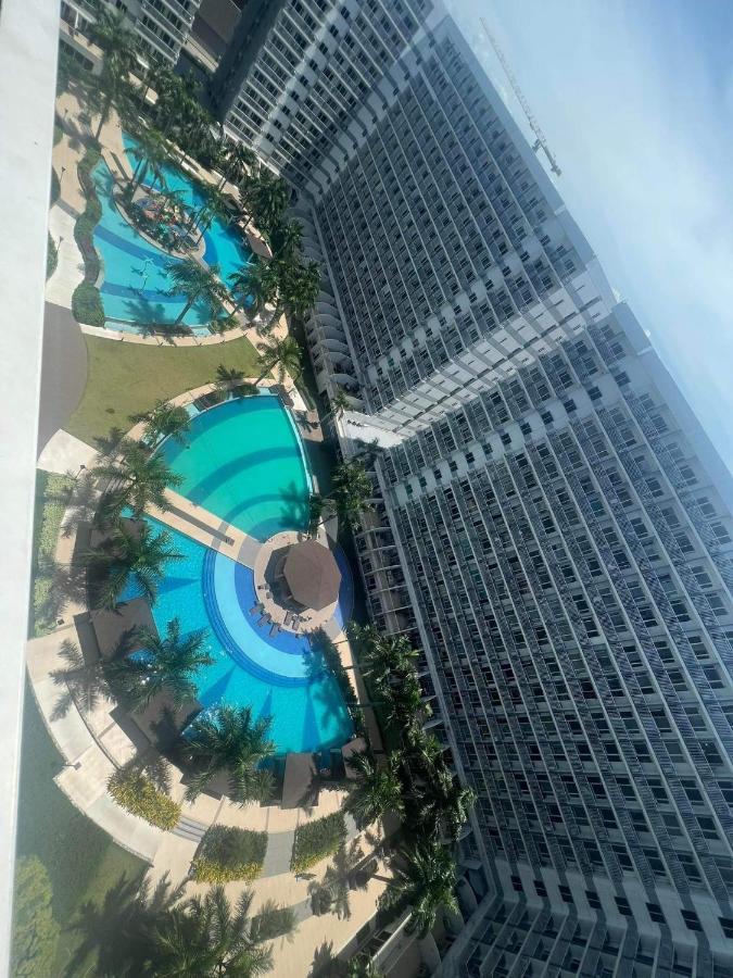 Jona'S Place At Shell Residences Manila * Manila