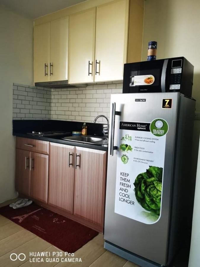 Staycation Condotel @150newport Pasay Apartment Manila
