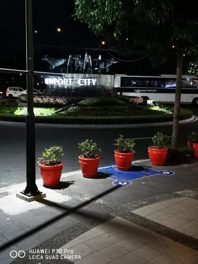 Staycation Condotel @150newport Pasay Manila