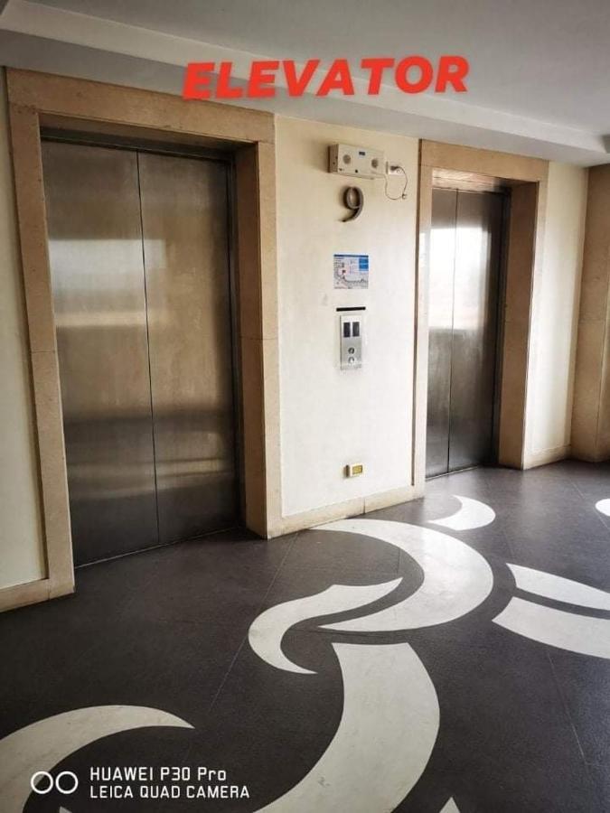 Staycation Condotel @150newport Pasay *