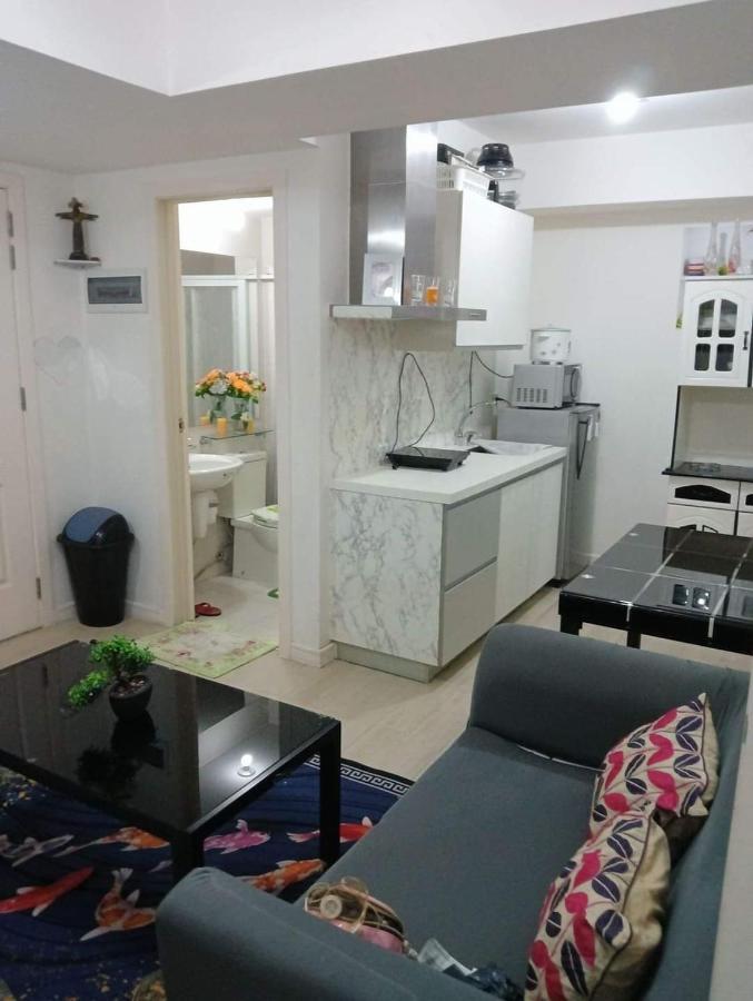 Azure Paranaque Bldg Maldives Apartment