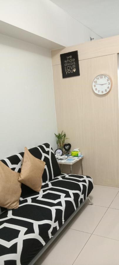 Apartment Mj's Place Manila