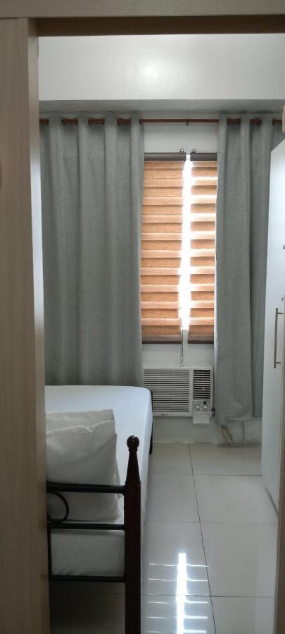 Apartamento Mj's Place *