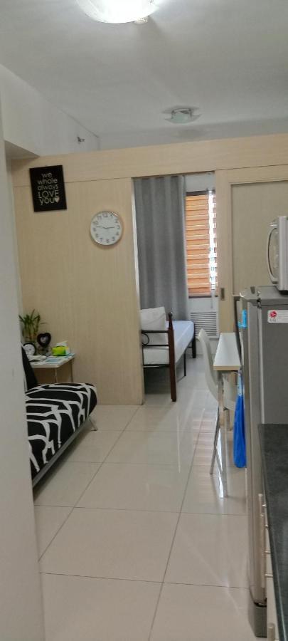 Mj's Place Apartment Manila