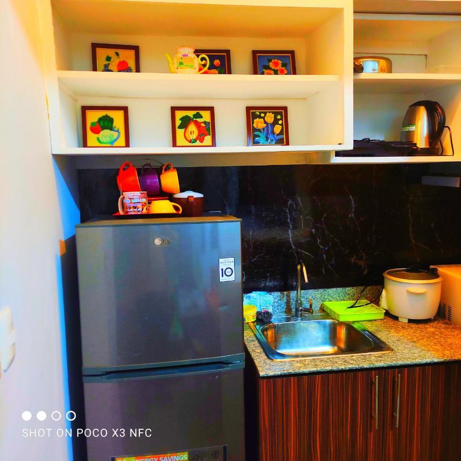 Alabang Affordable Condominium * Manila