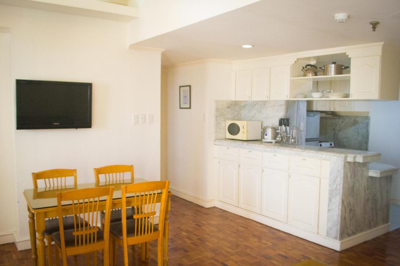 Apartment Sunette Tower