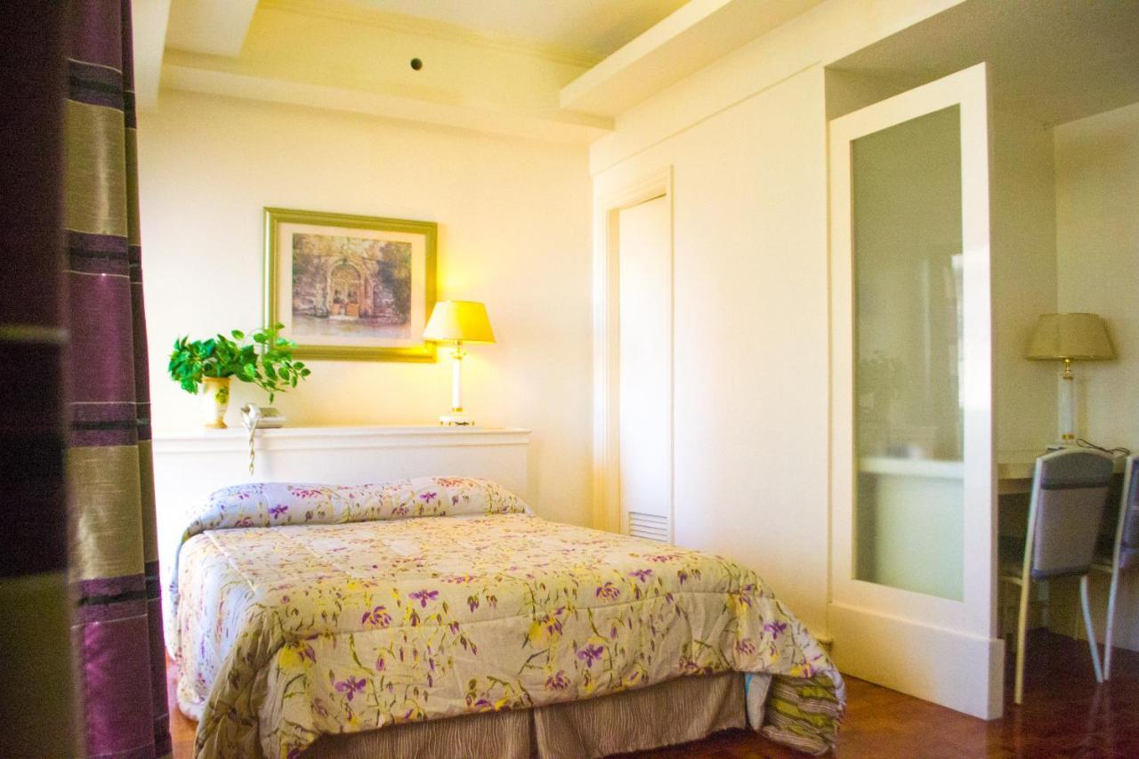 Sunette Tower Apartment *