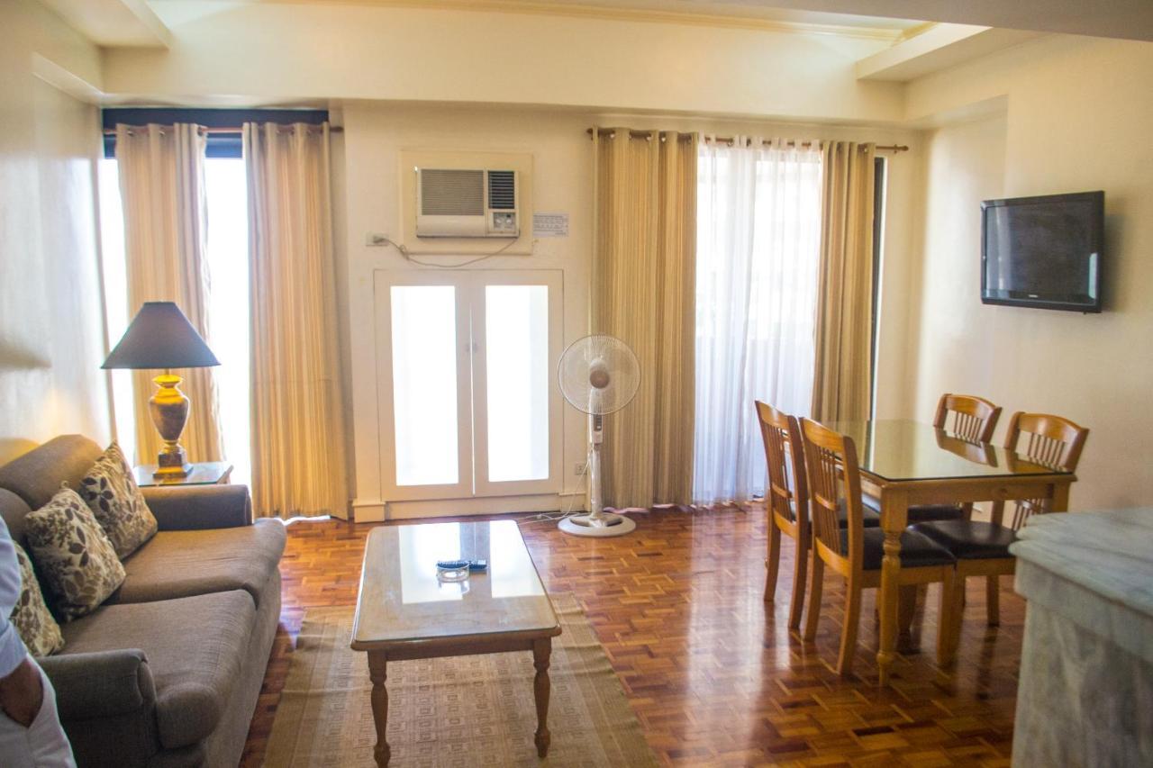 Apartment Sunette Tower *