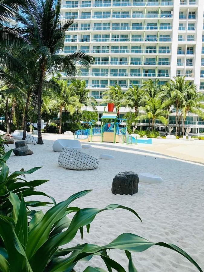 Azure Paranaque Bldg Maldives Apartment