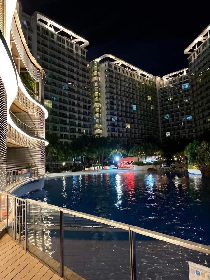 Azure Paranaque Bldg Maldives Apartment