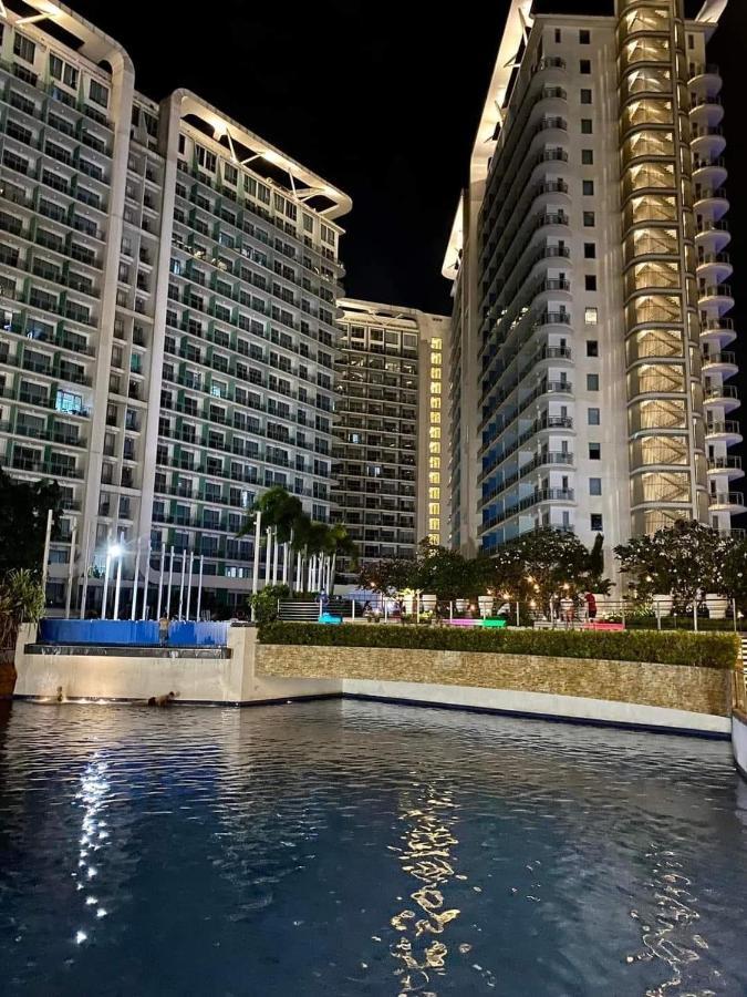 Azure Paranaque Bldg Maldives * Manila