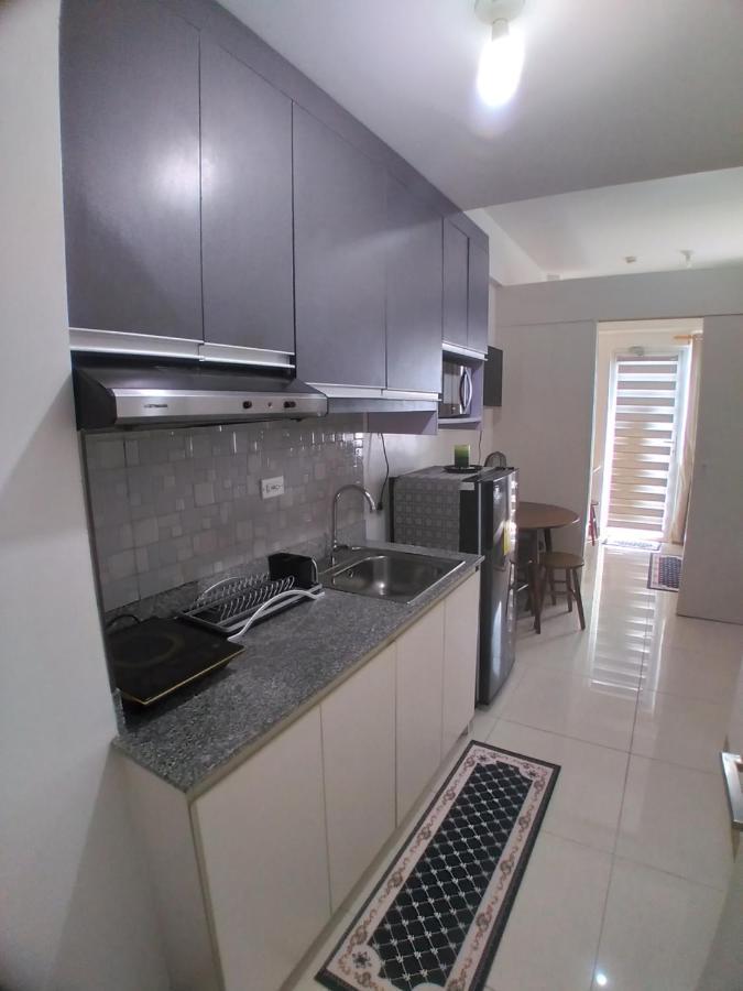 Sm South Residences, 1 Bedroom With Balcony.