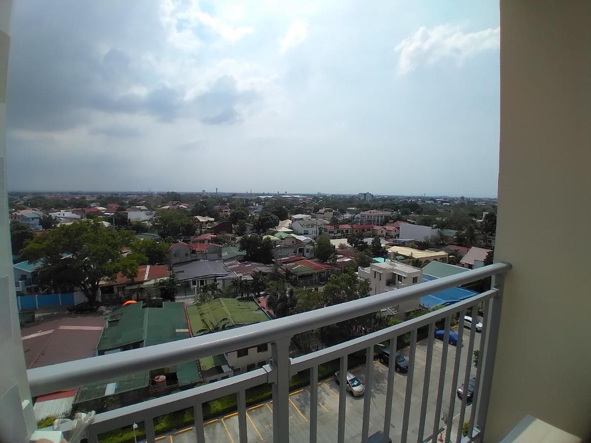 Apartment Sm South Residences, 1 Bedroom With Balcony.