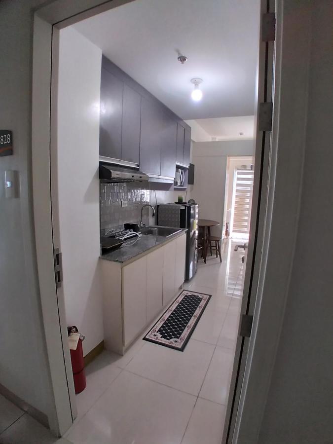 Sm South Residences, 1 Bedroom With Balcony. Apartment