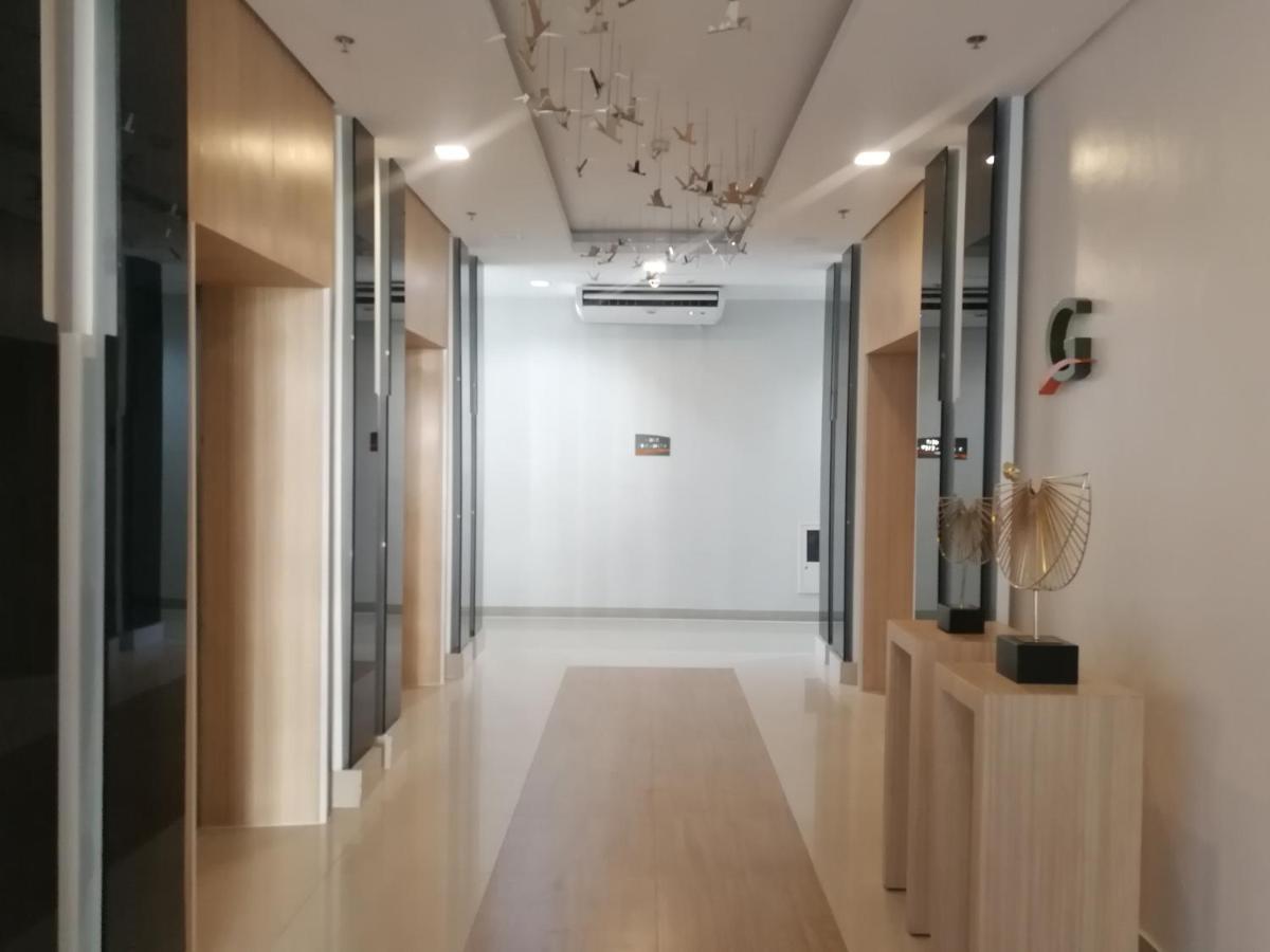 Sm South Residences, 1 Bedroom With Balcony. *