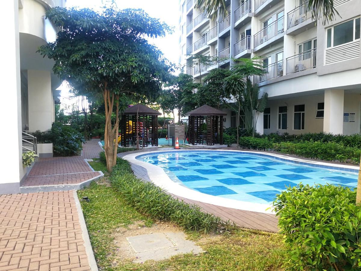 Sm South Residences, 1 Bedroom With Balcony.