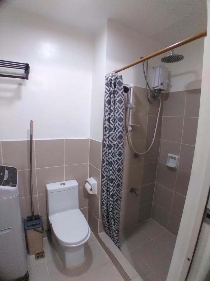 Apartment Sm South Residences, 1 Bedroom With Balcony. Manila