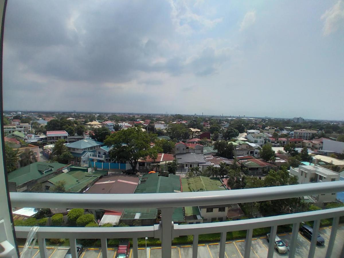 Sm South Residences, 1 Bedroom With Balcony. Apartment