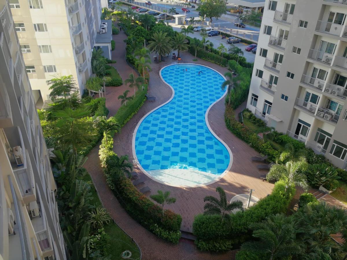 Sm South Residences, 1 Bedroom With Balcony. Apartment