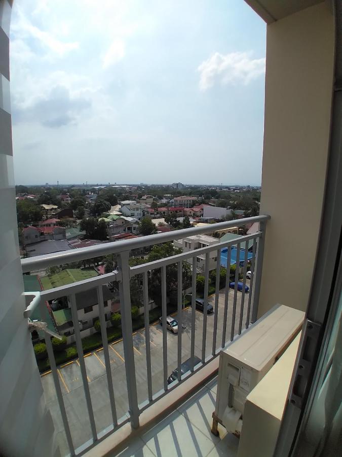 Apartment Sm South Residences, 1 Bedroom With Balcony.