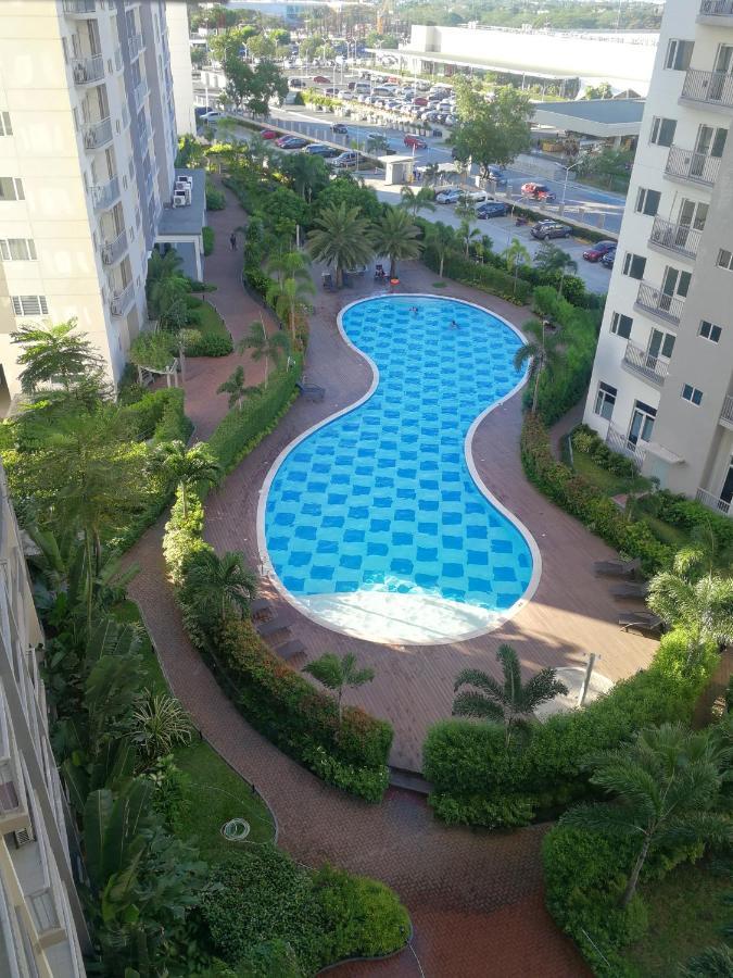 Apartment Sm South Residences, 1 Bedroom With Balcony. *