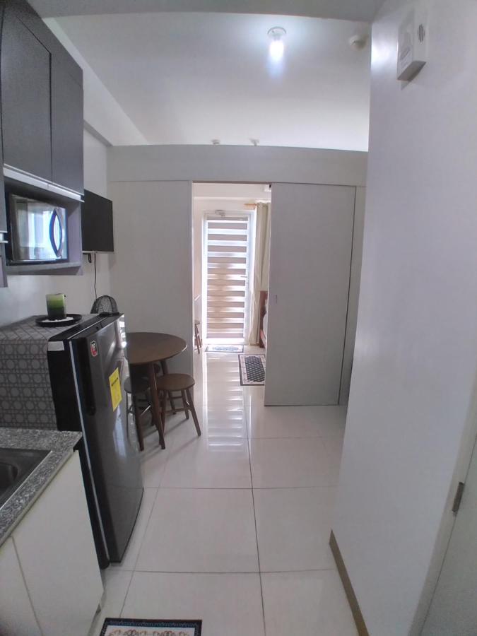 Sm South Residences, 1 Bedroom With Balcony. Manila