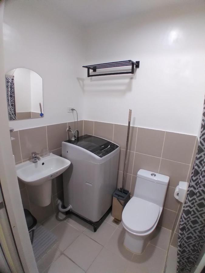 Sm South Residences, 1 Bedroom With Balcony. Apartment *