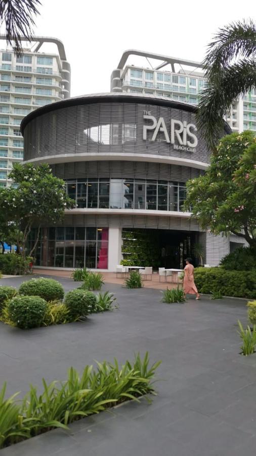 Azure Urban Residences Maui 1815 Manila