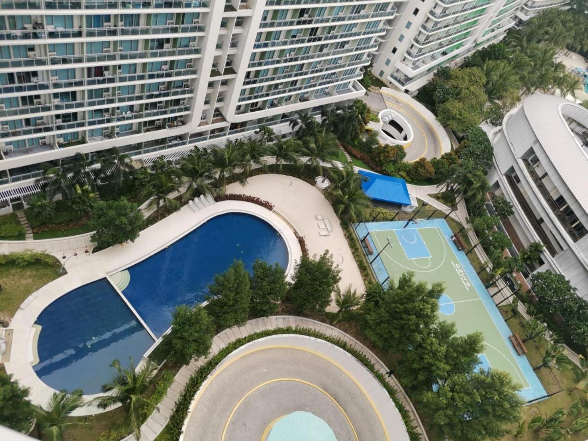 Apartment Azure Urban Residences Maui 1815 Manila