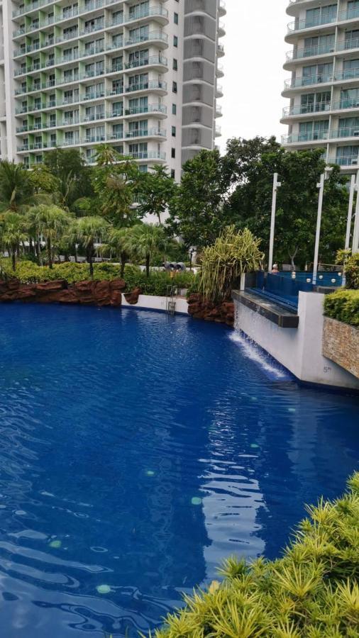 Azure Urban Residences Maui 1815 Manila