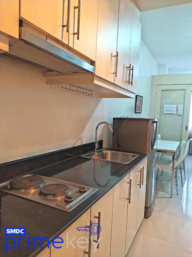 Smdc Good Stays At Sea Residences Pasay Manila