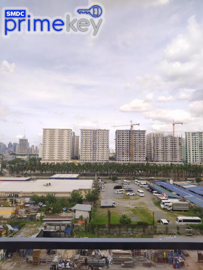 Smdc Good Stays At Shore Residences Pasay
