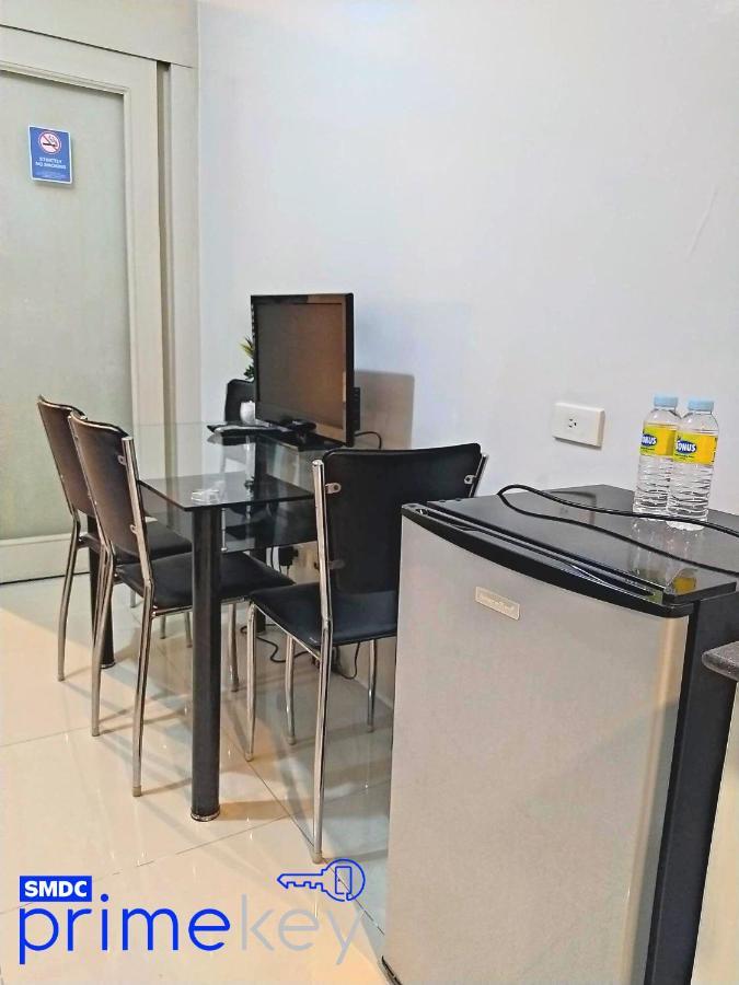 Apartment Smdc Good Stays At Sea Residences Pasay *