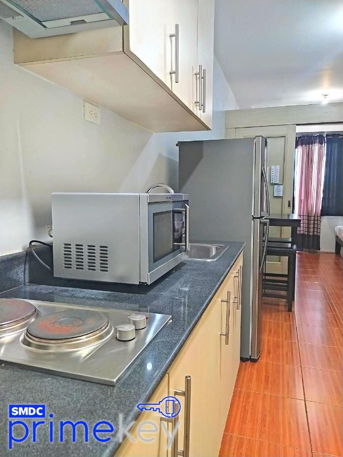 Apartment Smdc Good Stays At Sea Residences Pasay *