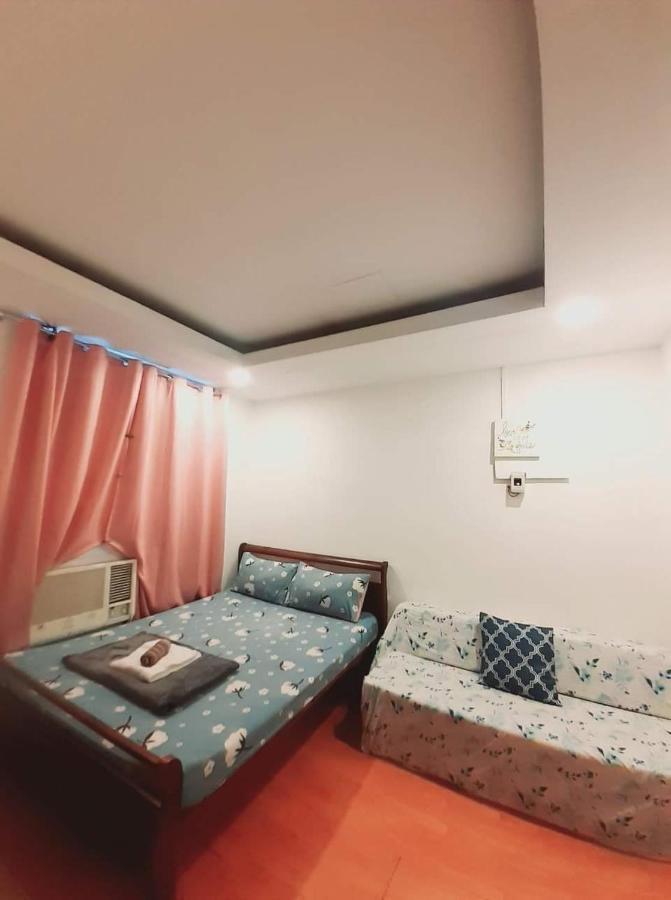 Homestay Malate Adriatico Street K&a House Manila