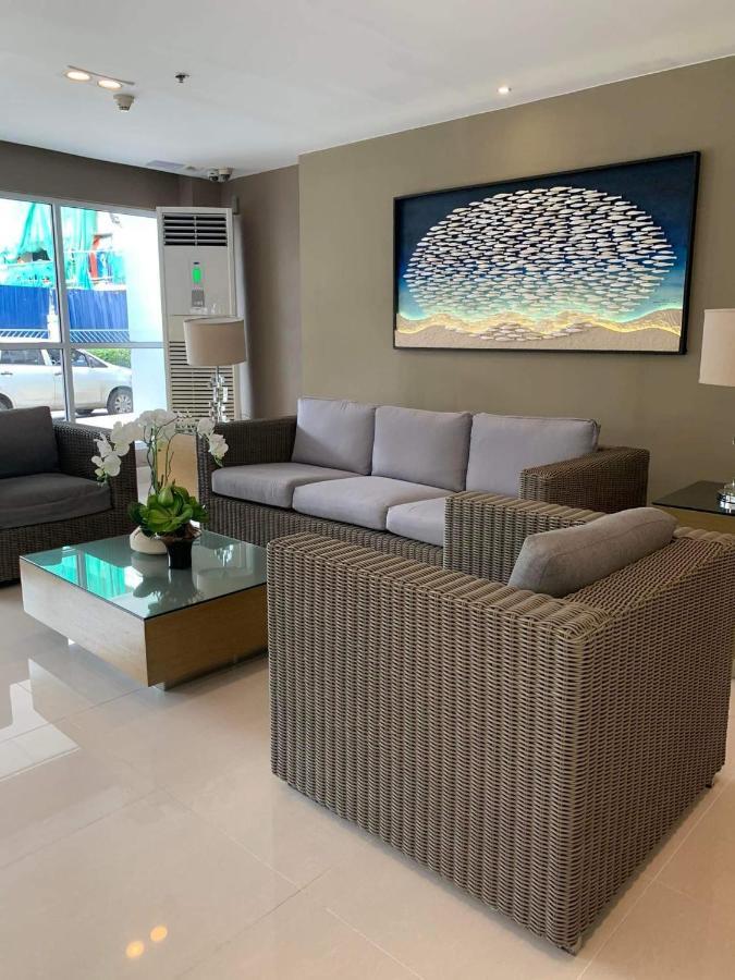 Sea Residences - Val Apartment Manila