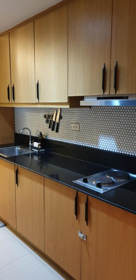 The Abode At Shell Residences Apartment