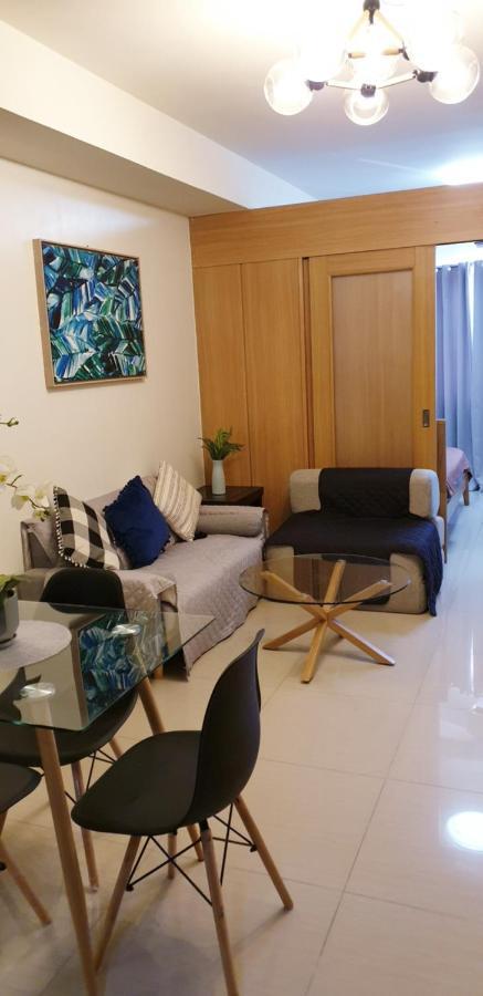 Apartment The Abode At Shell Residences *