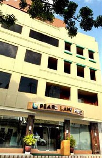 Pearl Lane Manila