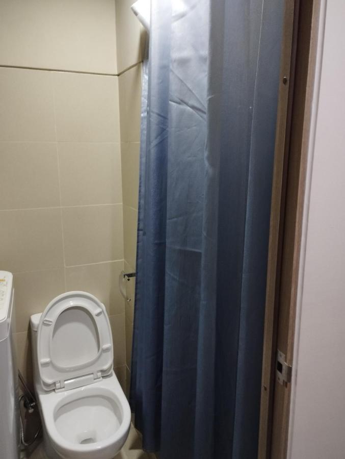 Apartment Sea Residences - Jo Alano Moa Staycation *