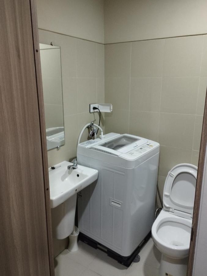 Sea Residences - Jo Alano Moa Staycation Apartment *