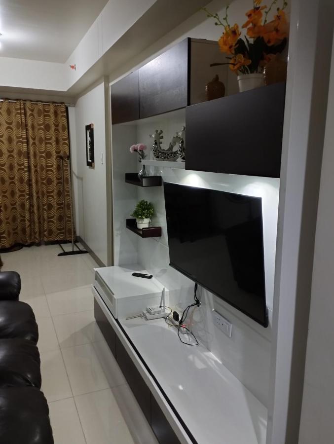 Sea Residences - Jo Alano Moa Staycation * Manila