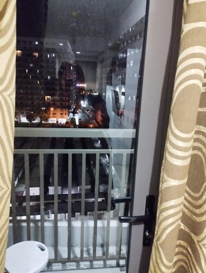Sea Residences - Jo Alano Moa Staycation Apartment Manila