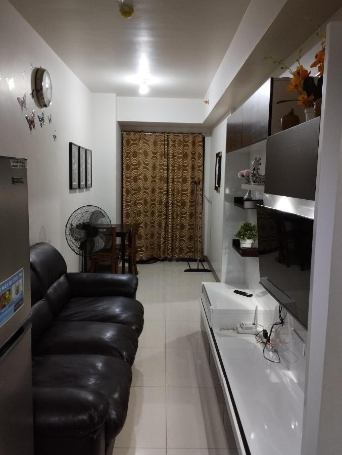 Apartment Sea Residences - Jo Alano Moa Staycation