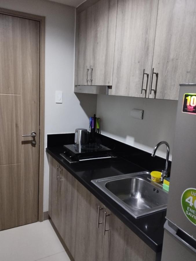 Sea Residences - Jo Alano Moa Staycation *