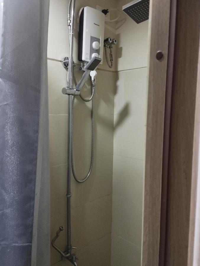 Sea Residences - Jo Alano Moa Staycation Apartment *