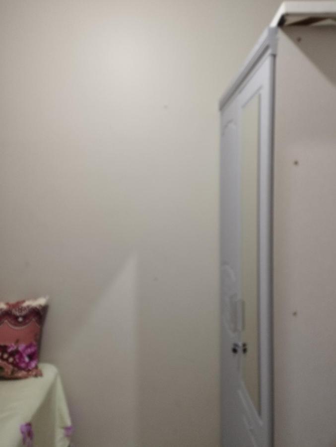 Sea Residences - Jo Alano Moa Staycation Apartment Manila