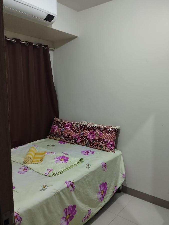 Apartment Sea Residences - Jo Alano Moa Staycation