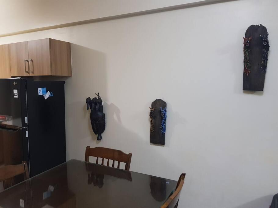 Mucucu's Place Apartment *