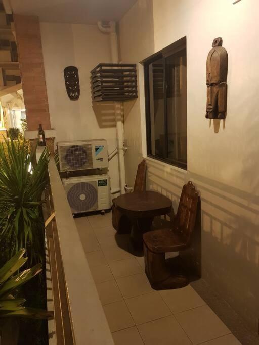 Mucucu's Place